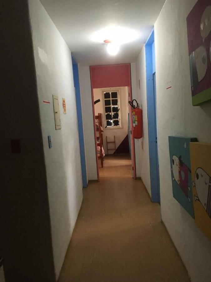 Hostel Chefs Bc Balneário Camboriú Dış mekan fotoğraf